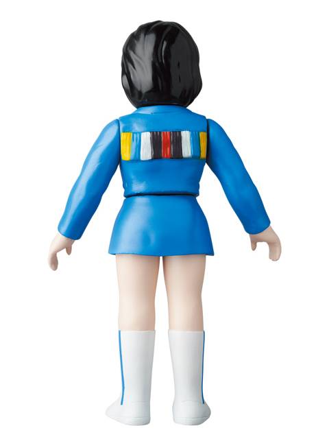 【限定品】  メディコムトイ マリ(キカイダー01より) 【新古品 特別価格】