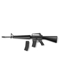 リトルアーモリー 【LADF06】 M16A1タイプ 1/12 【プラモデル】 ドールズフロントライン