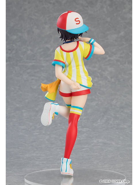 POP UP PARADE 大空スバル 「ホロライブプロダクション」