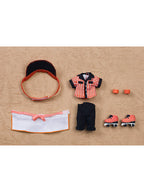 ねんどろいどどーる おようふくセット ダイナー：Boy(オレンジ)