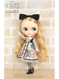 22cmドール用 ビーイングアリス 「Blythe」 ブライス コスチューム