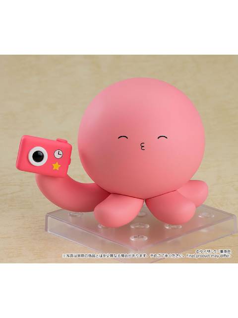 ねんどろいど 2021 タコピー 「タコピーの原罪」