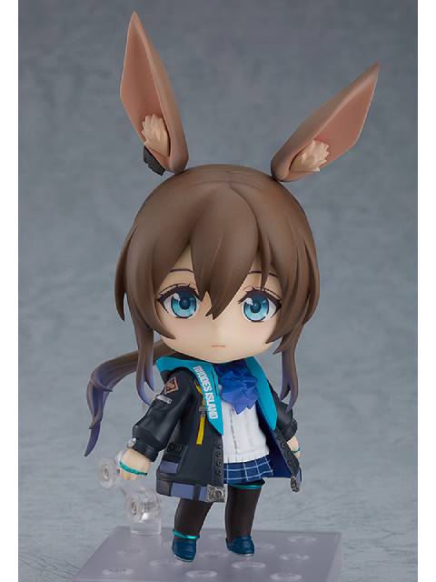 ねんどろいど 1757 アーミヤ DX 昇格Ver. 「アークナイツ」 – FATMAMA