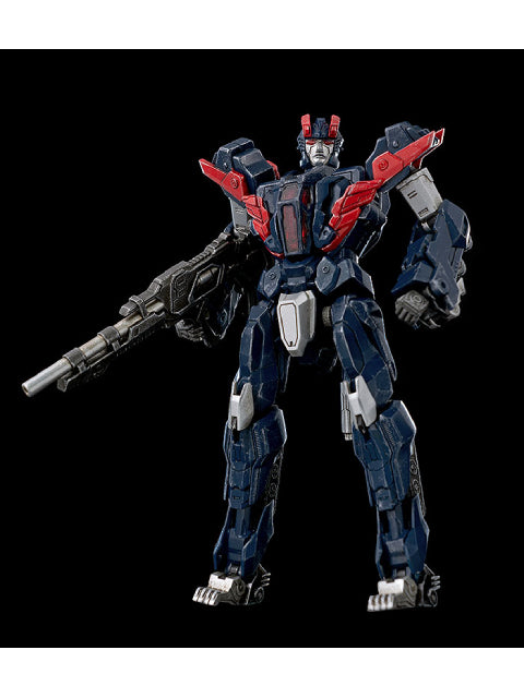 threezero ロボ道 ダンクーガ(ケルヴィン・サウ アレンジ版) 「超獣機神ダンクーガ」