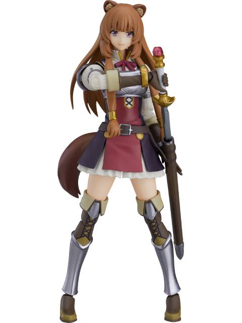 figma 467 ラフタリア 【再販】 「盾の勇者の成り上がり」