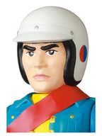 【限定品】 メディコムトイ ジロー（ヘルメット Ver.） 【新古品 特別価格】