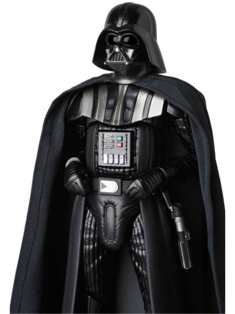 メディコムトイ MAFEX DARTH VADER(TM)(Rogue One Ver.1.5)