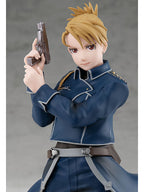 POP UP PARADE リザ・ホークアイ 「鋼の錬金術師 FULLMETAL ALCHEMIST」