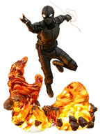 HOTTOYS スパイダーマン（ステルススーツ版 / デラックス版） 「スパイダーマン：ファー・フロム・ホーム」 1/6 ムービー・マスターピース