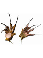 ネカ フレディ グローブ 「エルム街の悪夢」 プロップレプリカ 【再販】