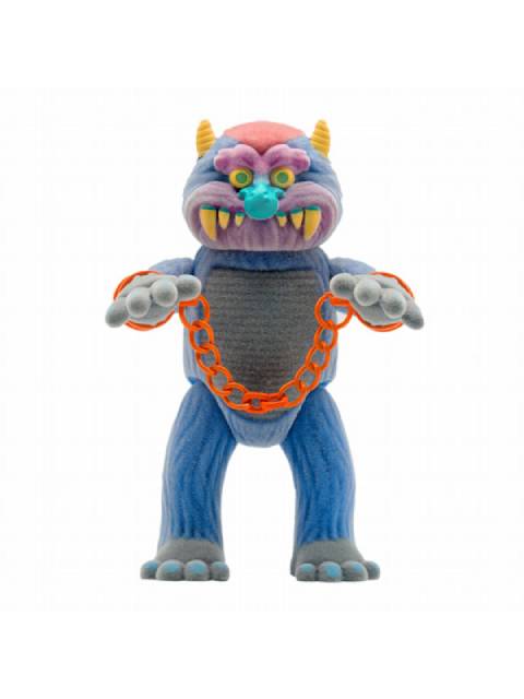 ReAction Monster Flocked Ver. "My Pet Monster"