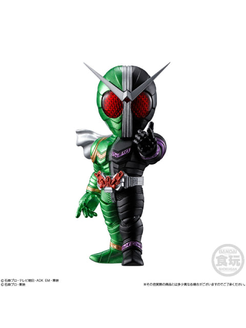 バンダイ CONVERGE MOTION 仮面ライダー 10個入りBOX