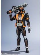 S.H.Figuarts 仮面ライダーゴースト オレ魂 平成ジェネレーションズエディション