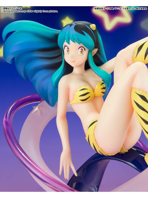 フィギュアーツZERO ラム 「うる星やつら」 Figuarts Zero chouette