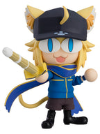 ねんどろいど 1700 謎のネコX 「Fate/Grand Carnival」