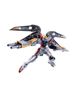 METAL ROBOT魂 SIDE MS ウイングガンダムゼロ 「新機動戦記ガンダムW」