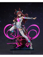 グッドスマイルカンパニー ミホノブルボン～栗毛のサイボーグ～ 1/7 完成品 「ウマ娘 プリティーダービー」