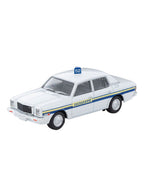 トミカリミテッドヴィンテージ ネオ 【LV-N34b】 マツダ ルーチェ レガート 4ドアセダン 教習車(世田谷自動車学校)