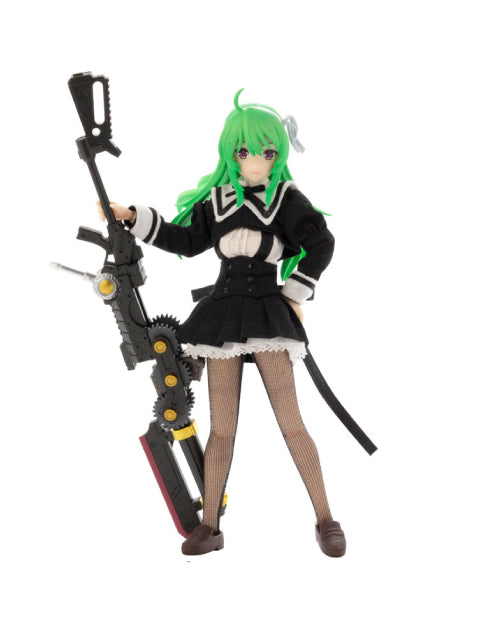 アゾン 田中壱(たなか いち) 「アサルトリリィ」 1/12 アサルトリリィシリーズ No.068