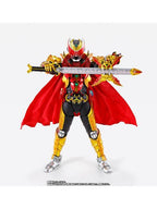 【魂ウェブ商店 限定品】 S.H.Figuarts 真骨彫製法 仮面ライダーキバ エンペラーフォーム 【新古品 特別価格】