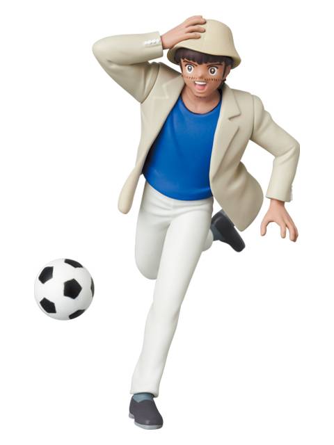 メディコムトイ UDF ロベルト本郷 「キャプテン翼 シリーズ2」