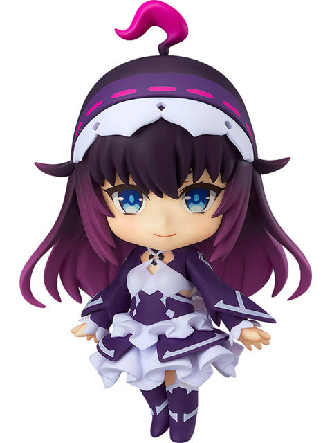 ねんどろいど ネメシス 「インフィニット・デンドログラム」