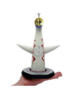 海洋堂 1/350スケール 太陽の塔 ソフトビニール製塗装済完成品モデル 【再販】