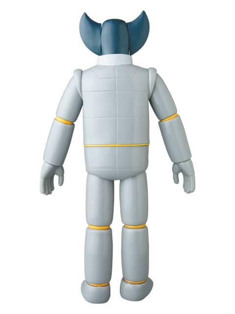 【限定品】 メディコムトイ ソフビ ポセイドン(2期) 【新古品 特別価格】