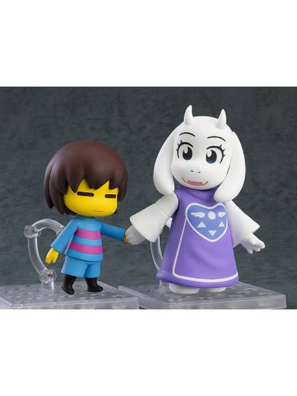 ねんどろいど 2097 ニンゲン 「UNDERTALE」