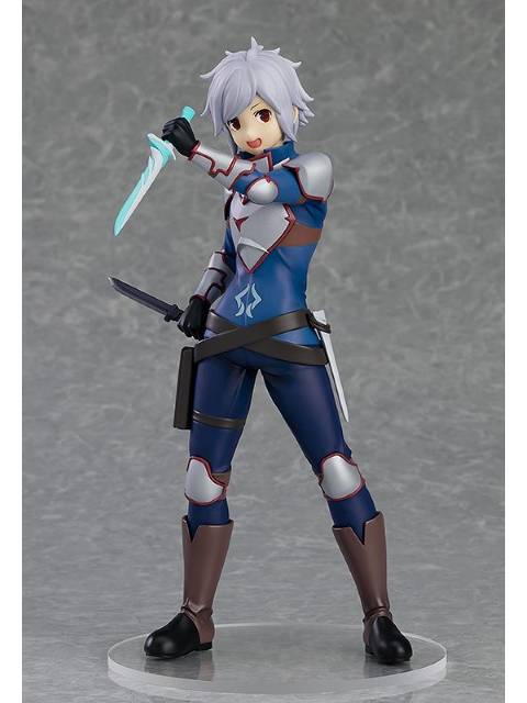 POP UP PARADE ベル・クラネル 「ダンジョンに出会いを求めるのは間違っているだろうかIV」