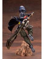 コトブキヤ ARTFX J ソーマ・シックザール 「GOD EATER」