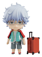 ねんどろいど 1727 有川ユン 「ゴジラ シンギュラポイント」