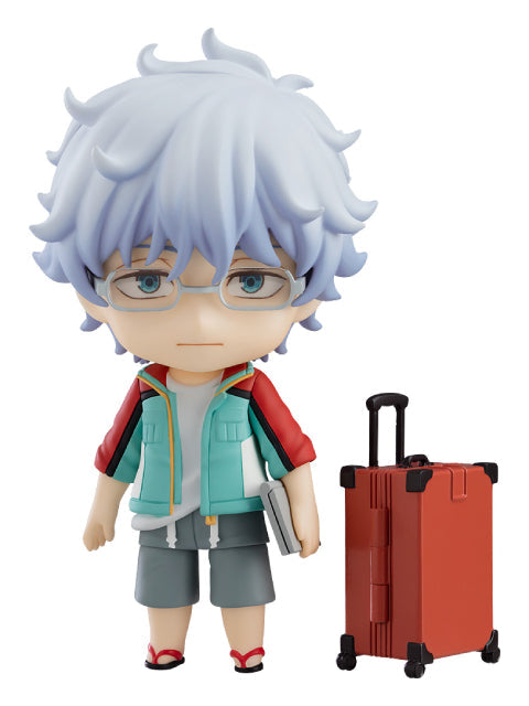 ねんどろいど 1727 有川ユン 「ゴジラ シンギュラポイント」