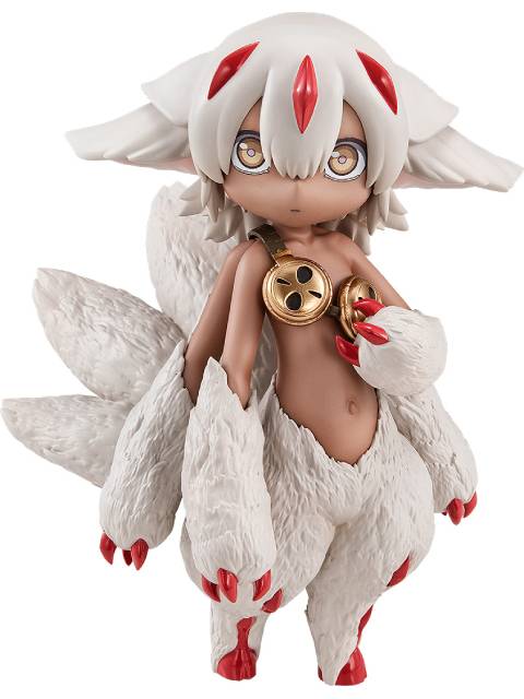 POP UP PARADE メイドインアビス 烈日の黄金郷 ファプタ ノンスケール プラスチック製 塗装済み完成品フィギュア