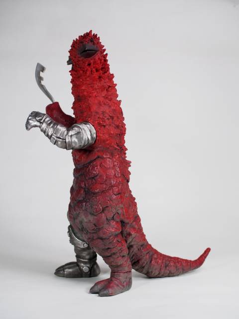 CCP 改造パンドン ハイグレードVer. 1/6 特撮シリーズ