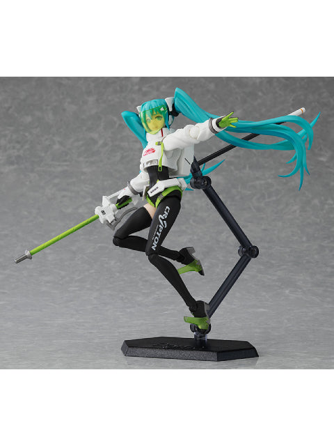 figma SP-149 初音ミク GTプロジェクト レーシングミク 2022ver.