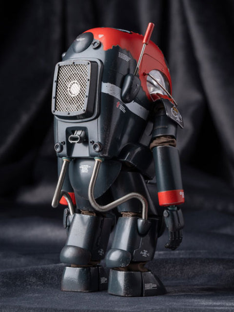 核誠治造 グスタフ Ma.K.40周年記念限定版 1/16 塗装済完成品 「マシーネンクリーガー」