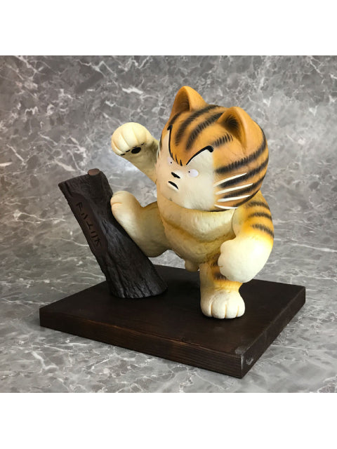 アートストーム アントニオのはく製 【再販】 「じゃりン子チエ」 完成品フィギュア