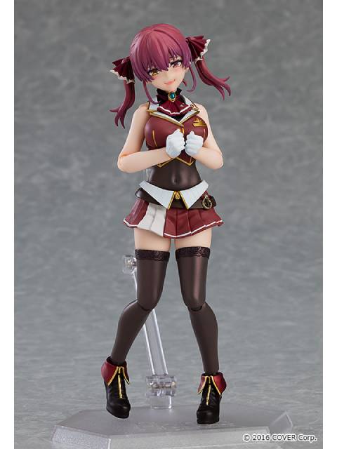 figma 577 宝鐘マリン 「ホロライブプロダクション」