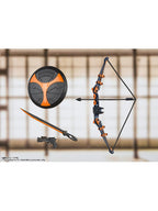 S.H.Figuarts タスクマスター（ブラック・ウィドウ）