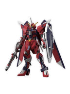 バンダイ HG 1/144 イモータルジャスティスガンダム 【プラモデル】