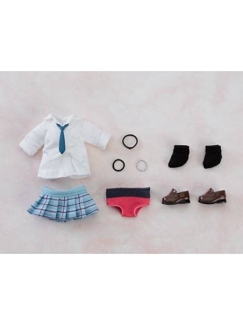 ねんどろいどどーる 喜多川海夢 「その着せ替え人形(ビスク・ドール)は恋をする」