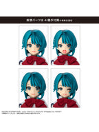 アゾン 相澤一葉(あいざわ かずは)  「アサルトリリィ Last Bullet」 1/12 アサルトリリィシリーズ No.066