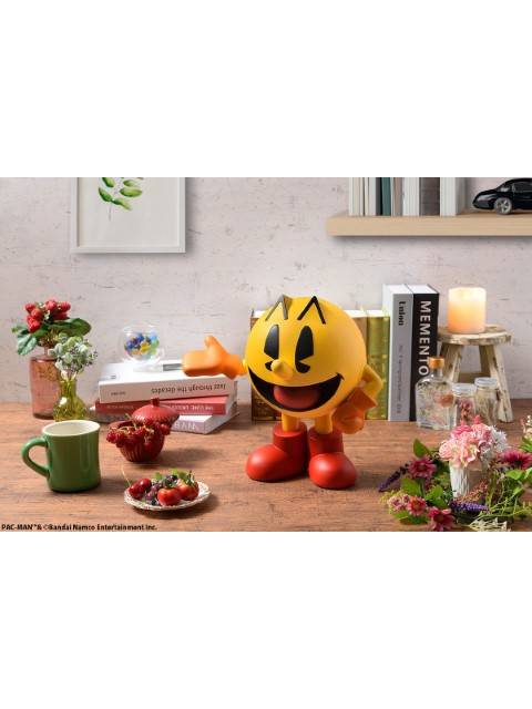 ベルファイン SoftB(ソフビー) パックマン