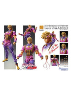 メディコスエンタテインメント 超像可動 ディオ・ブランドー 【再販】 「ジョジョの奇妙な冒険 第1部」