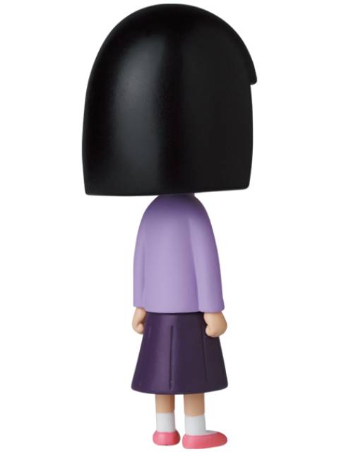 メディコムトイ UDF 野口さん 「さくらももこ」