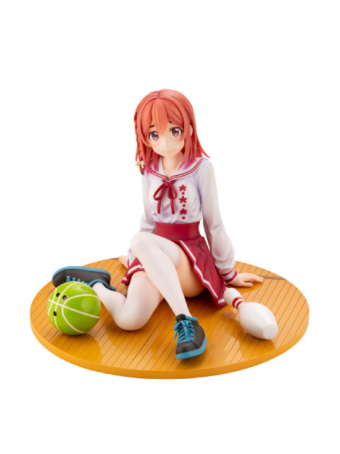 コトブキヤ 桜沢墨 「彼女、お借りします」