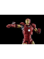 threezero DLX IRON MAN MARK 3 （DLX アイアンマン・マーク3）