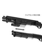 リトルアーモリー 【LA093】 M870タイプ タクティカル