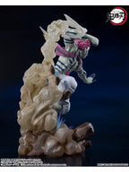 フィギュアーツZERO 猗窩座 上弦の参 「鬼滅の刃」